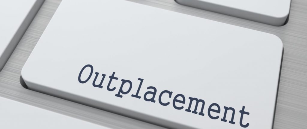 OUTPLACEMENT: WHAT CAN YOU DO TO SUPPORT THOSE WHO ARE MADE REDUNDANT?